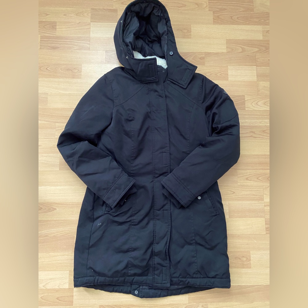 Hollister Winter Jacket